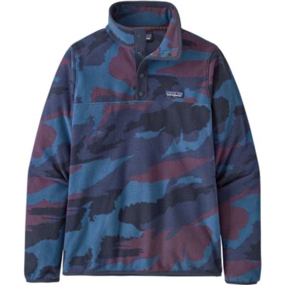WOMEN'S MICRO D SNAP-T FLEECE PULLOVER